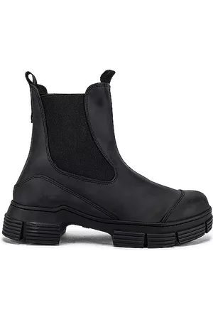 Ganni City Boot