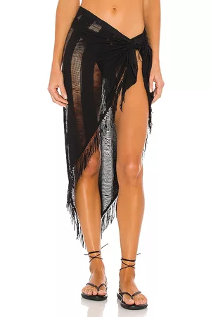Bunny Haute Summer Long Pareo