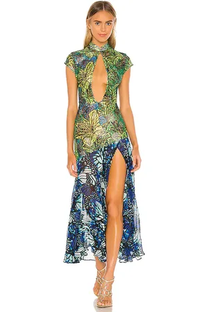 KIM SHUI Lace Dress
