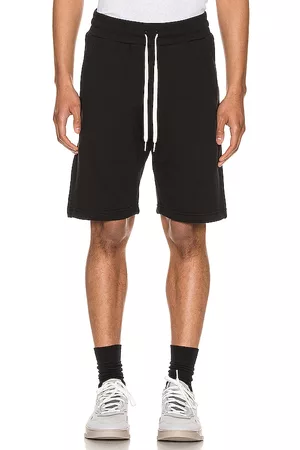 JOHN ELLIOTT Crimson Shorts