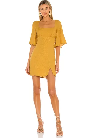 House of Harlow X REVOLVE Imani Mini Dress