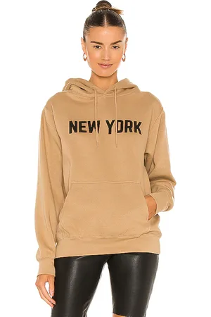 DEPARTURE New York Hoodie