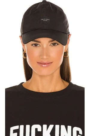 RAG&BONE Addison Baseball Cap