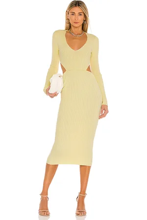 Camila Coelho Rosabella Midi Dress