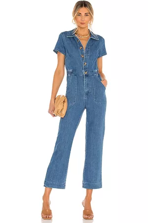 Show Me Your Mumu Emery Jumpsuit