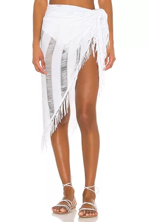 Bunny Haute Summer Long Pareo
