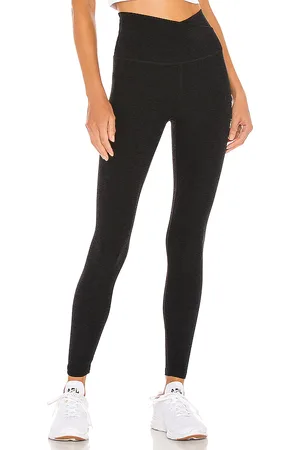 Beyond Yoga Spacedye At Your Leisure High Waisted Midi Legging