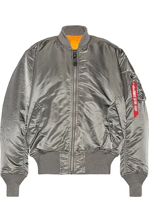 Alpha Industries MA-1 Flight Jacket