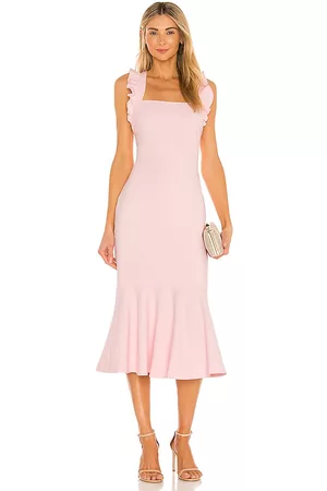 LIKELY Hara Dress