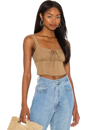 Lovers And Friends Steph Tank Top