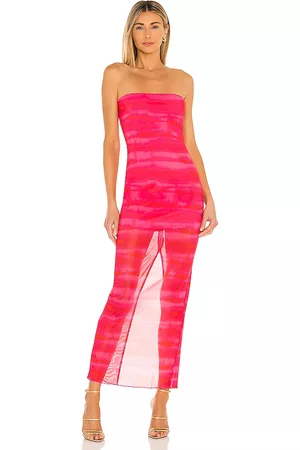 h:ours Rios Maxi Dress