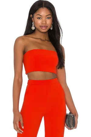 NBD Topaz Bandeau Top