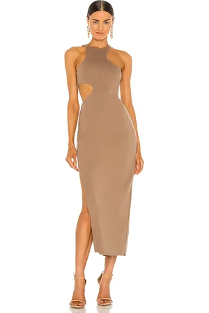 Michael Costello X REVOLVE Rylan Midi Dress