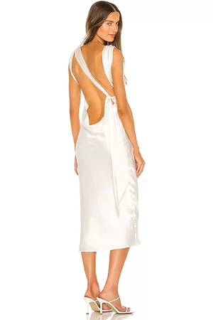 The Bar Max Dress