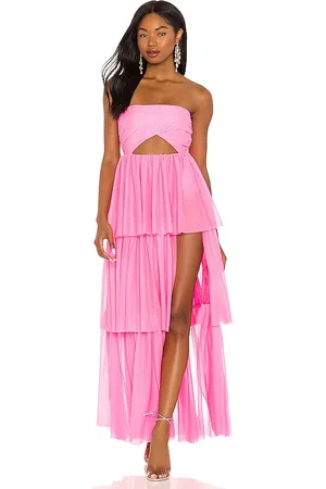 For Love & Lemons X REVOLVE Juni Maxi Dress