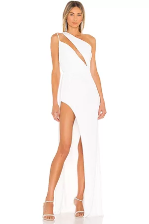 Katie May X REVOLVE A Cut Above Gown