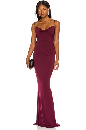 Katie May Surreal Gown