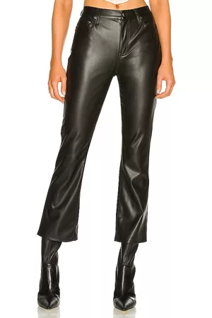 Pistola Lennon High Rise Cropped Boot Pant