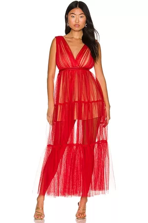 Sau Lee Chloe Tulle Dress in - . Size 0 (also in 2, 4, 6, 8).