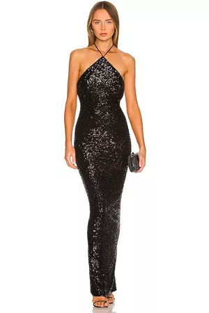 Nookie Treasure Gown