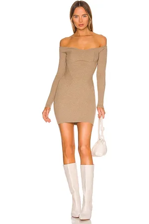 NBD Zacari Bodycon Mini Dress