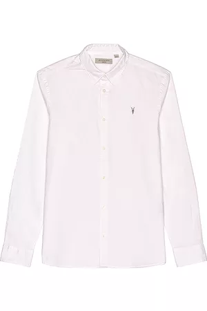 AllSaints Hawthorne LS Shirt