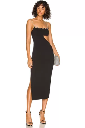 Lovers And Friends Charlotte Midi Dress