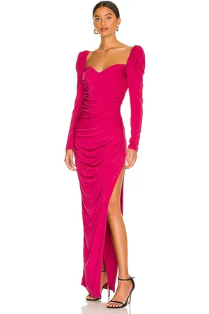 MAJORELLE Sweetheart Gown