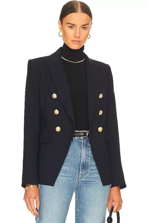 VERONICA BEARD Miller Dickey Jacket
