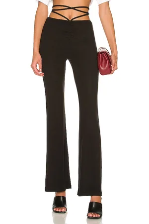 superdown Regan Tie Strap Pant