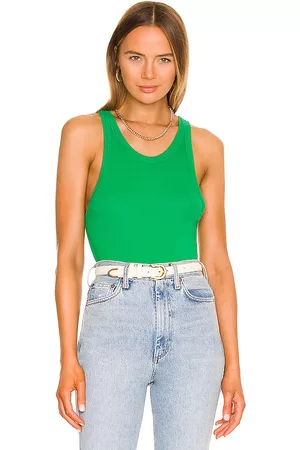 MONROW Rib Narrow Tank