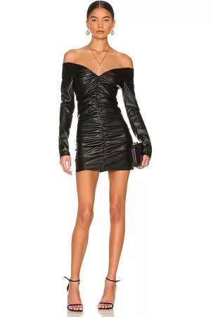 Bardot Marinella Mini Dress