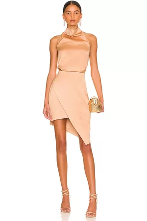 ELLIATT Camo Dress