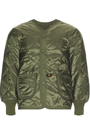 Alpha Industries ALS/92 Liner