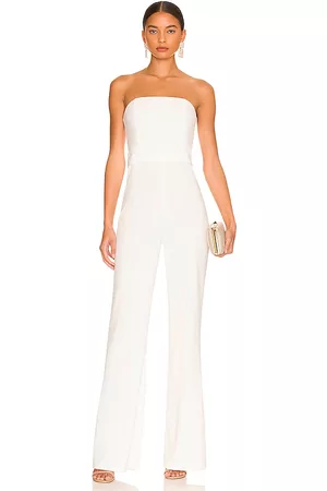 ALICE+OLIVIA Lavera Jumpsuit