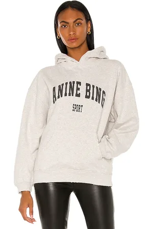 ANINE BING Sport Harvey Sweatshirt