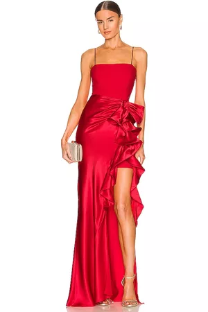 Cinq A Sept Drina Gown