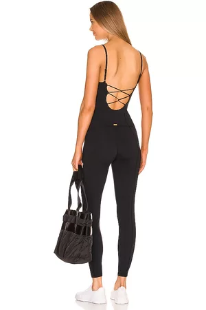 L*Space Go The Distance Jumpsuit