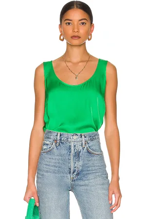 Graham & Spencer Darla Top