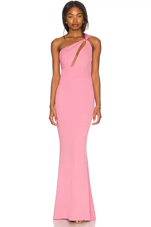 Katie May Edgy Gown