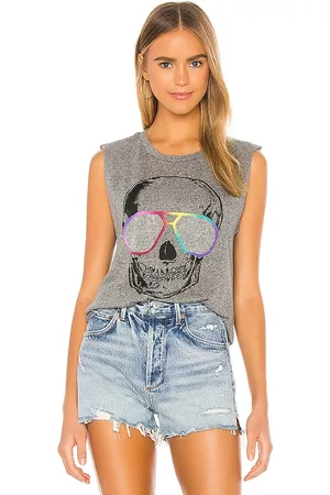 LAUREN MOSHI Kel Tank