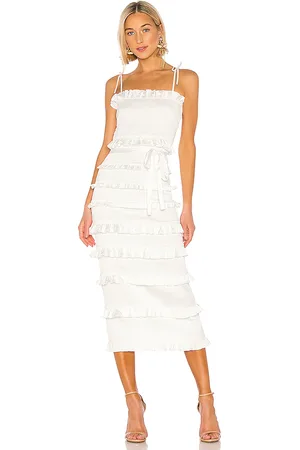 V. Chapman Lily Dress
