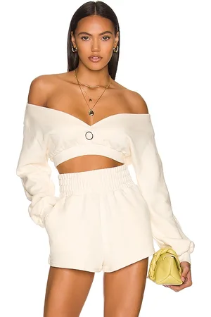 Camila Coelho Kenzie Pullover