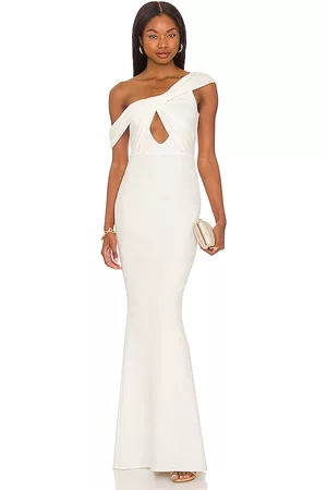 Katie May Delilah Gown
