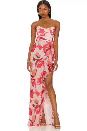 Katie May Baby Cakes Gown