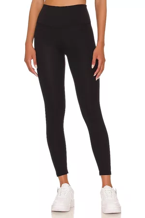 Splits59 Sprint High Waist Rigor Crop Legging