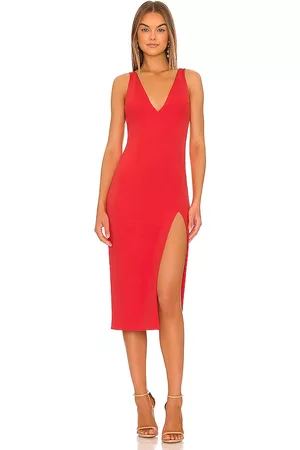 Katie May X REVOLVE Caliente Dress