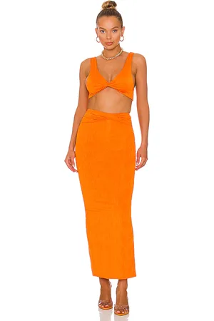 superdown Joana Maxi Skirt Set