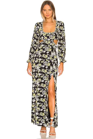 MAJORELLE Leona Maxi Dress