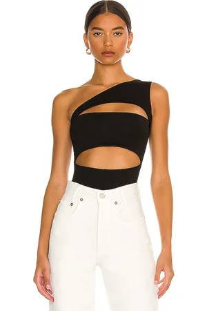 superdown Tori Cut Out Bodysuit